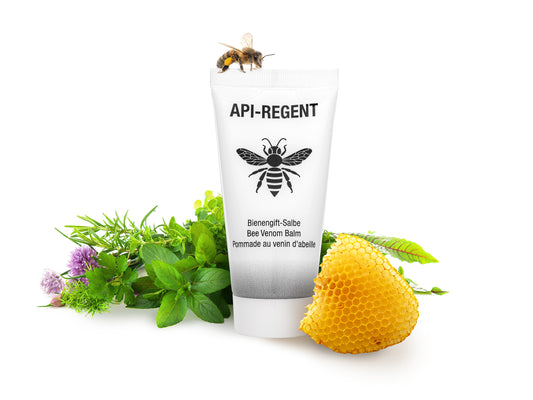 API-REGENT - Bienengiftsalbe