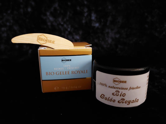 Bio Gelée Royale