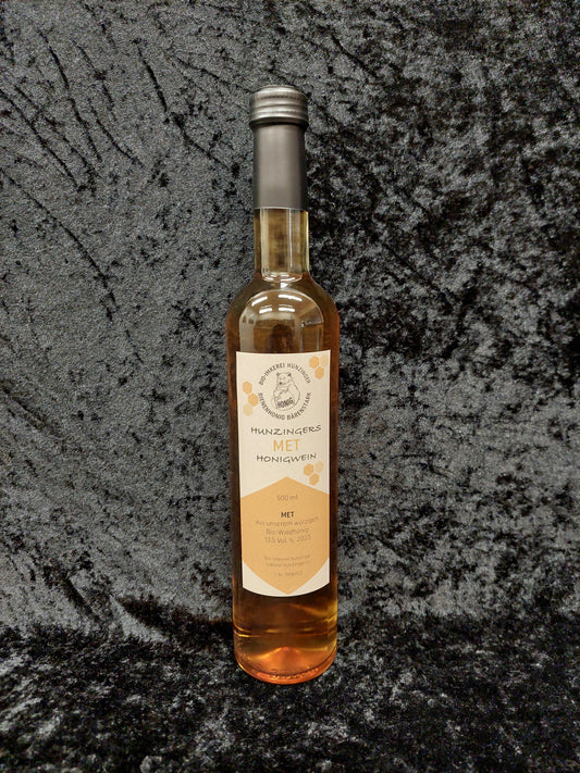 Honigwein Met