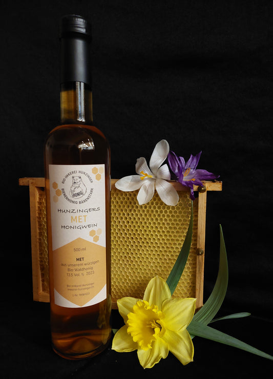 Honigwein Met