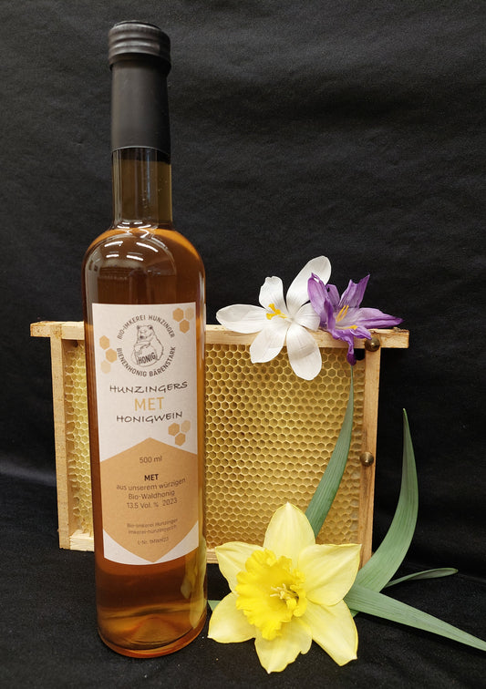 Honigwein Met